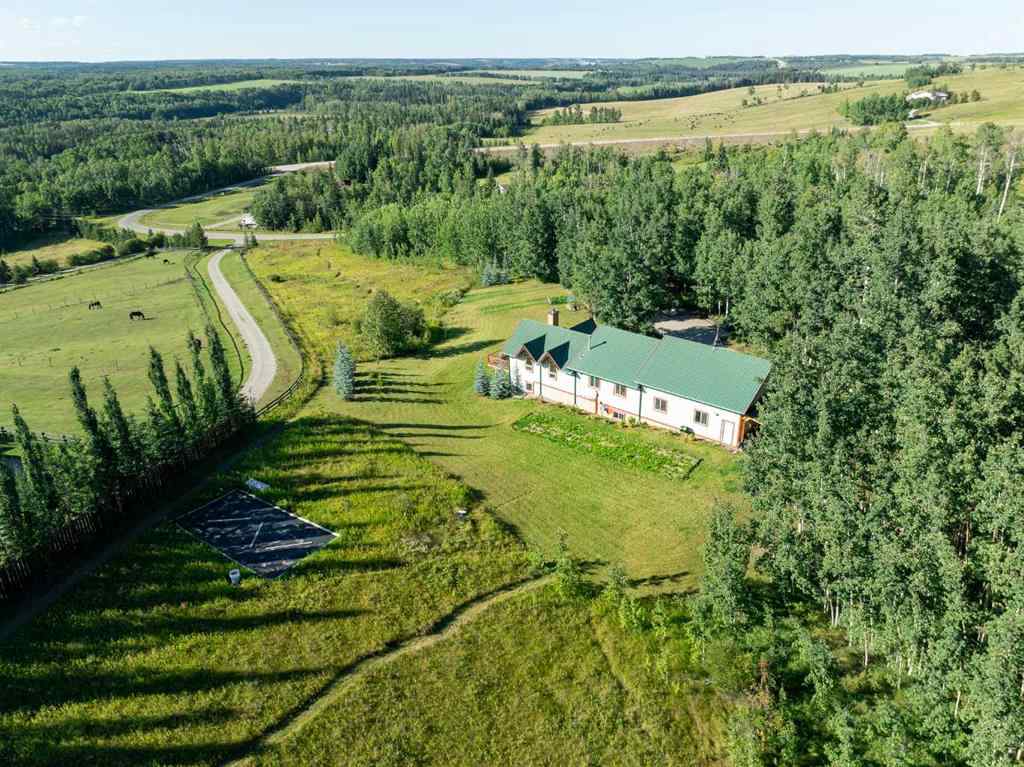 MLS® A2251430 - Unit #11 4339 Township 304   in NONE Rural Mountain View County, Residential
