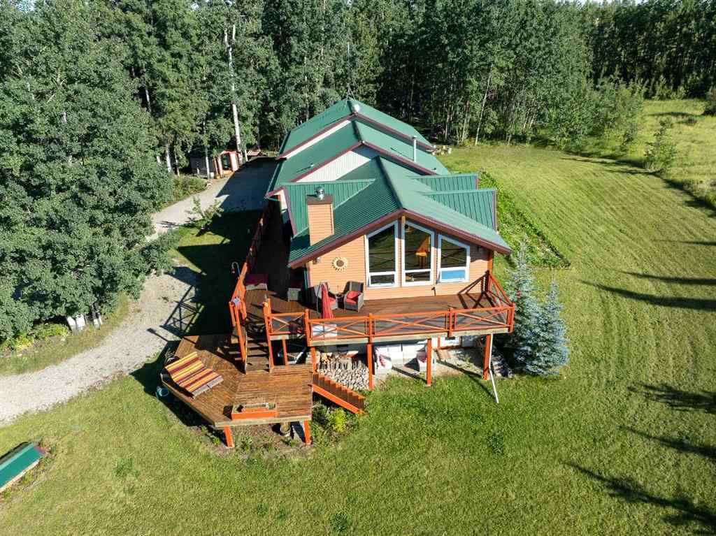 MLS® A2251430 - Unit #11 4339 Township 304   in NONE Rural Mountain View County, Residential