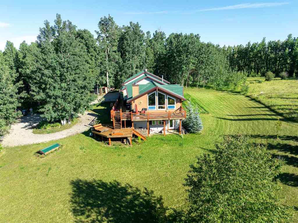 MLS® A2251430 - Unit #11 4339 Township 304   in NONE Rural Mountain View County, Residential