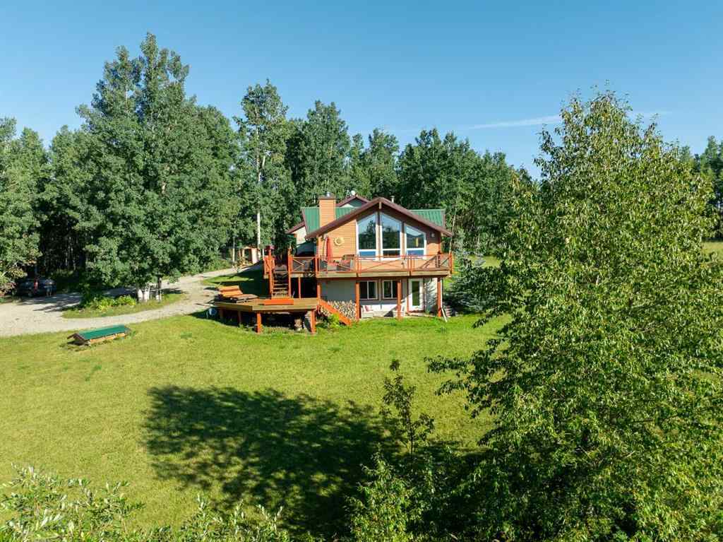 MLS® A2251430 - Unit #11 4339 Township 304   in NONE Rural Mountain View County, Residential