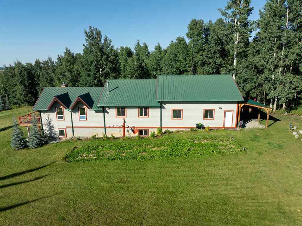 MLS® A2251430 - Unit #11 4339 Township 304   in NONE Rural Mountain View County, Residential