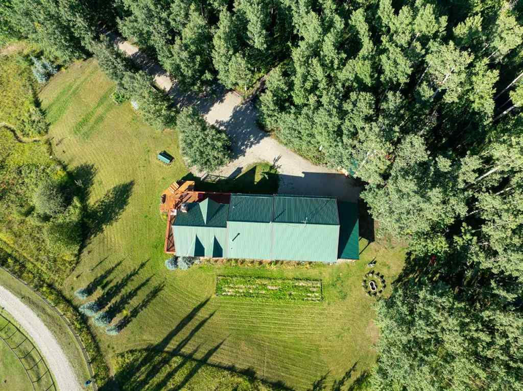 MLS® A2251430 - Unit #11 4339 Township 304   in NONE Rural Mountain View County, Residential