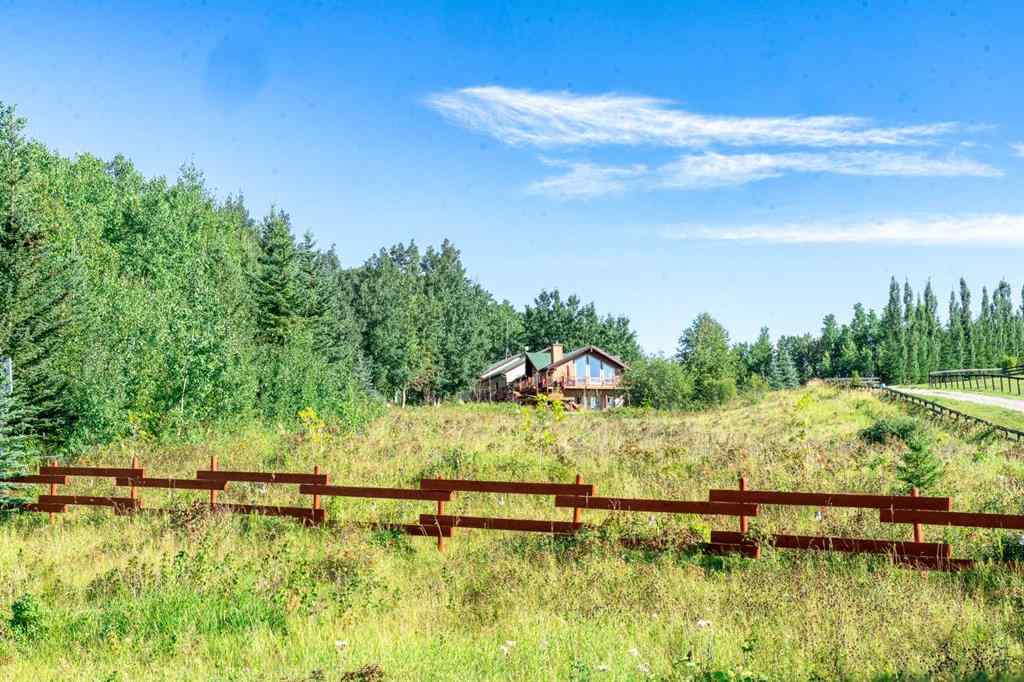 MLS® A2251430 - Unit #11 4339 Township 304   in NONE Rural Mountain View County, Residential