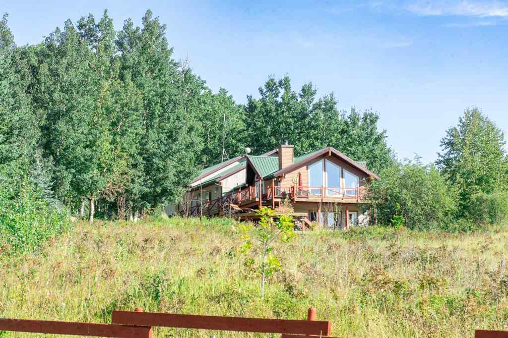 MLS® A2251430 - Unit #11 4339 Township 304   in NONE Rural Mountain View County, Residential