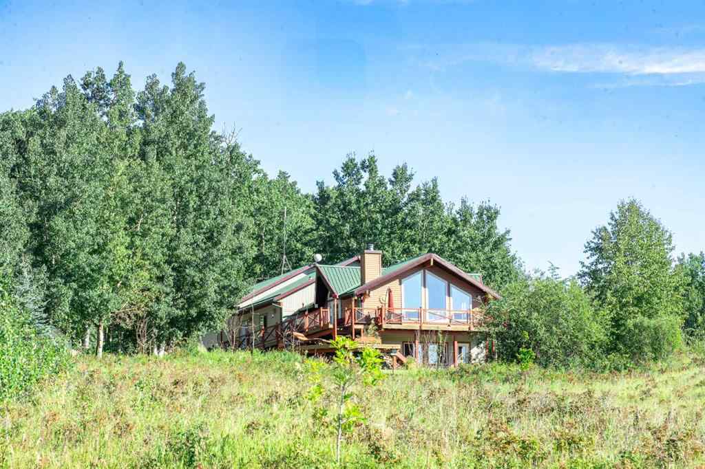 MLS® A2251430 - Unit #11 4339 Township 304   in NONE Rural Mountain View County, Residential