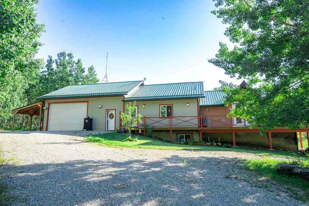 MLS® A2251430 - Unit #11 4339 Township 304   in NONE Rural Mountain View County, Residential