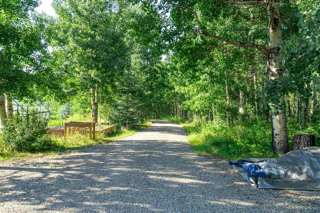 MLS® A2251430 - Unit #11 4339 Township 304   in NONE Rural Mountain View County, Residential