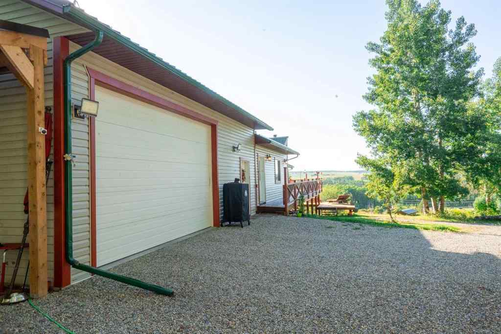 MLS® A2251430 - Unit #11 4339 Township 304   in NONE Rural Mountain View County, Residential