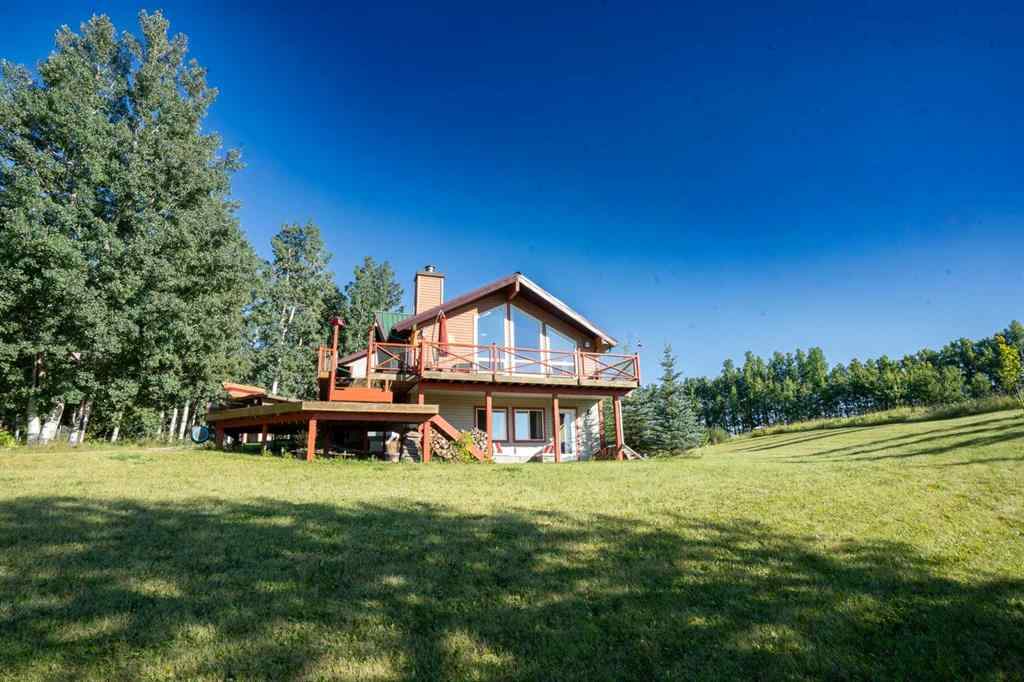 MLS® A2251430 - Unit #11 4339 Township 304   in NONE Rural Mountain View County, Residential