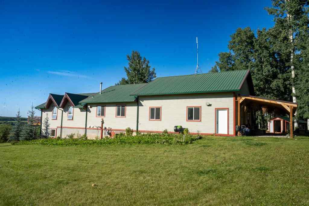 MLS® A2251430 - Unit #11 4339 Township 304   in NONE Rural Mountain View County, Residential