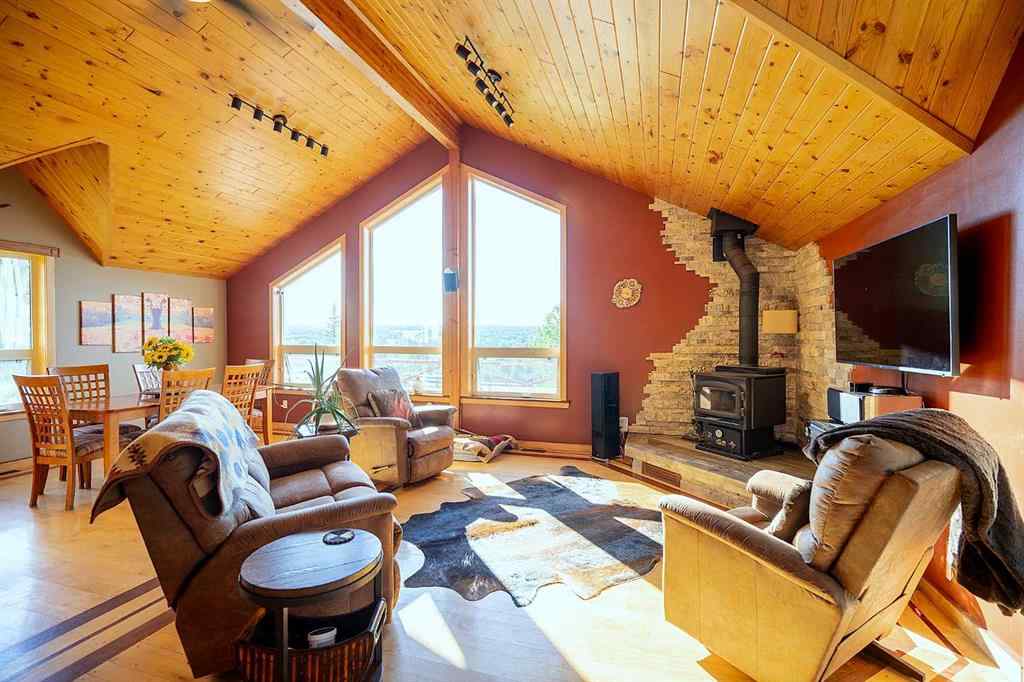 MLS® A2251430 - Unit #11 4339 Township 304   in NONE Rural Mountain View County, Residential