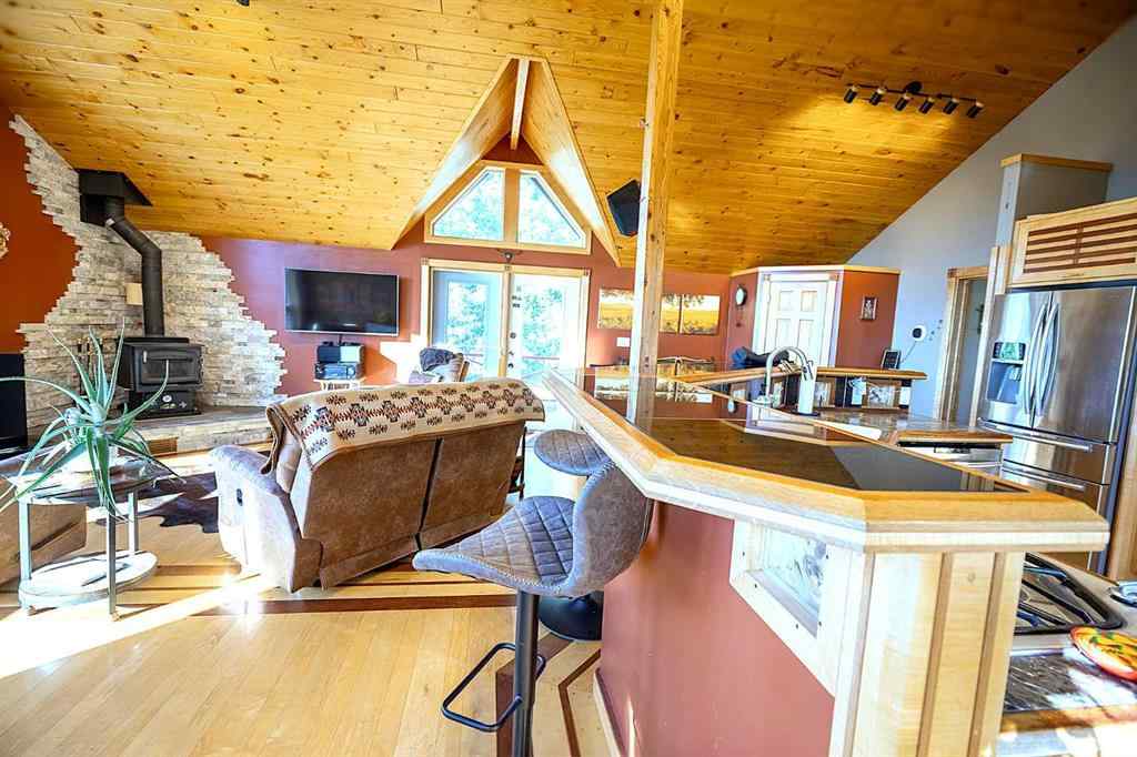 MLS® A2251430 - Unit #11 4339 Township 304   in NONE Rural Mountain View County, Residential