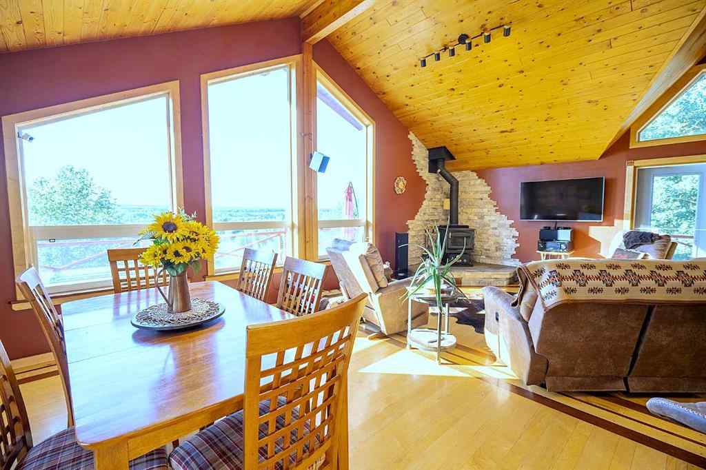 MLS® A2251430 - Unit #11 4339 Township 304   in NONE Rural Mountain View County, Residential