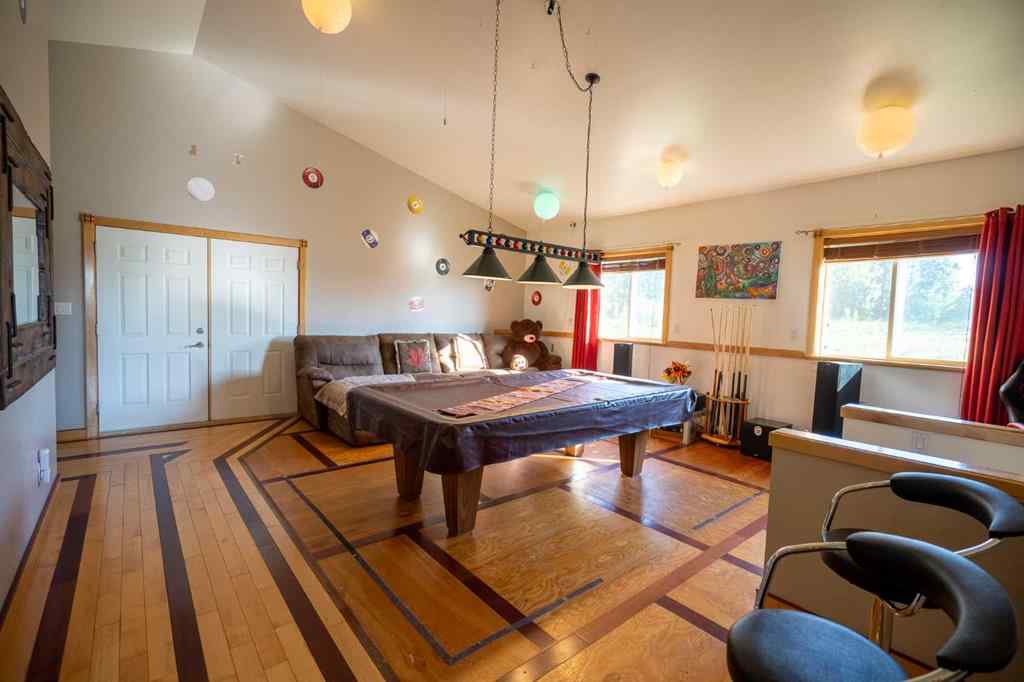 MLS® A2251430 - Unit #11 4339 Township 304   in NONE Rural Mountain View County, Residential