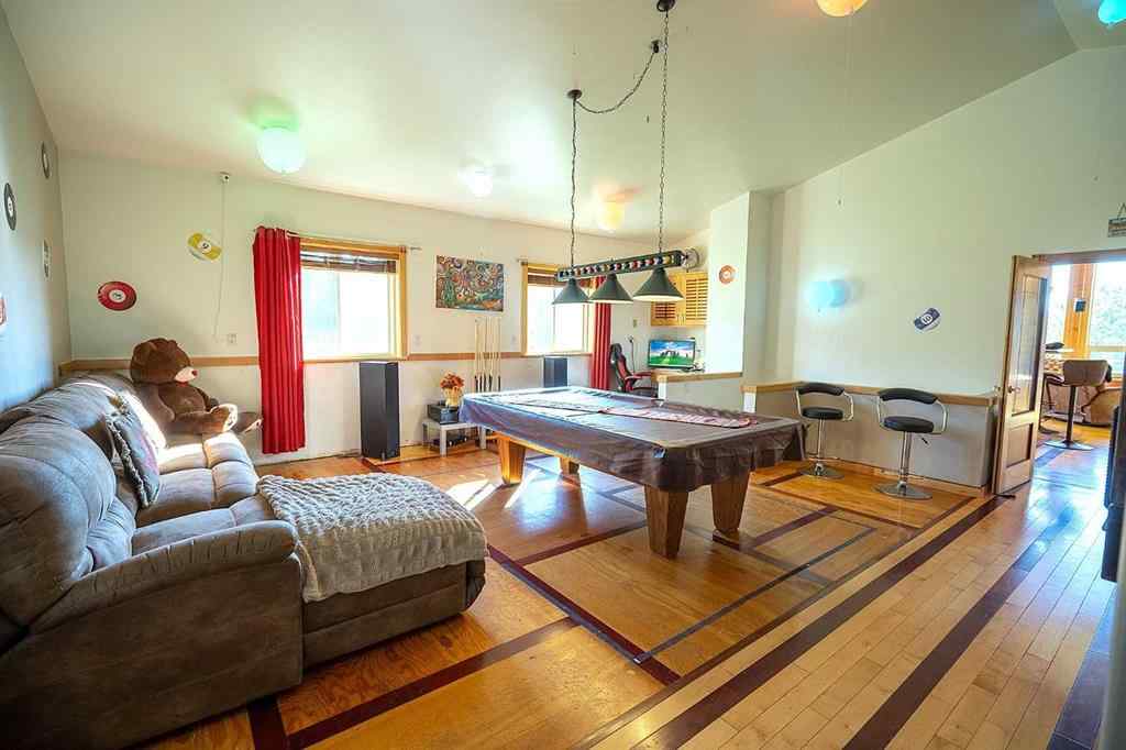 MLS® A2251430 - Unit #11 4339 Township 304   in NONE Rural Mountain View County, Residential