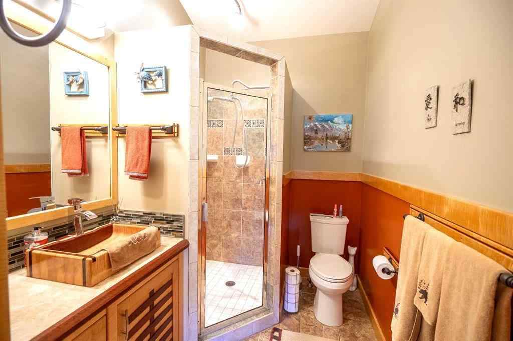 MLS® A2251430 - Unit #11 4339 Township 304   in NONE Rural Mountain View County, Residential