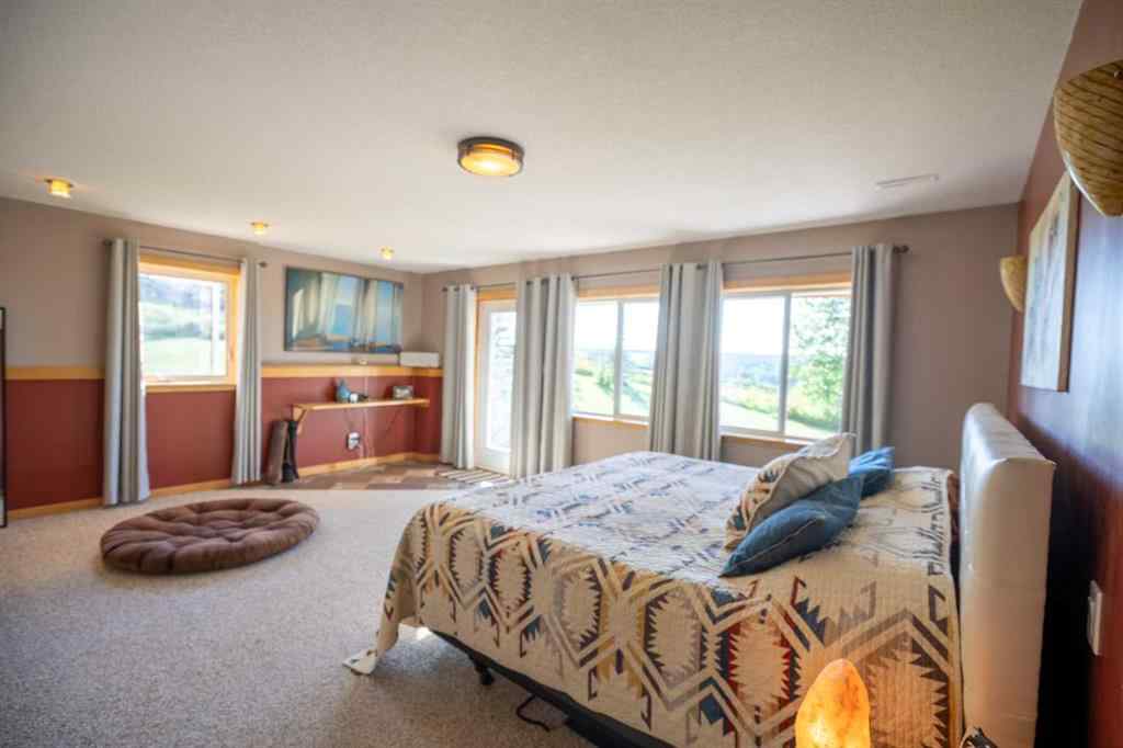 MLS® A2251430 - Unit #11 4339 Township 304   in NONE Rural Mountain View County, Residential
