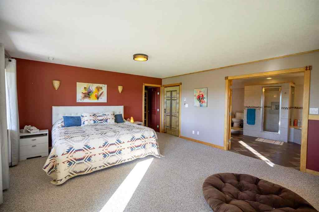 MLS® A2251430 - Unit #11 4339 Township 304   in NONE Rural Mountain View County, Residential
