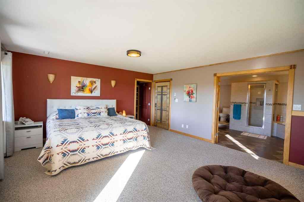MLS® A2251430 - Unit #11 4339 Township 304   in NONE Rural Mountain View County, Residential