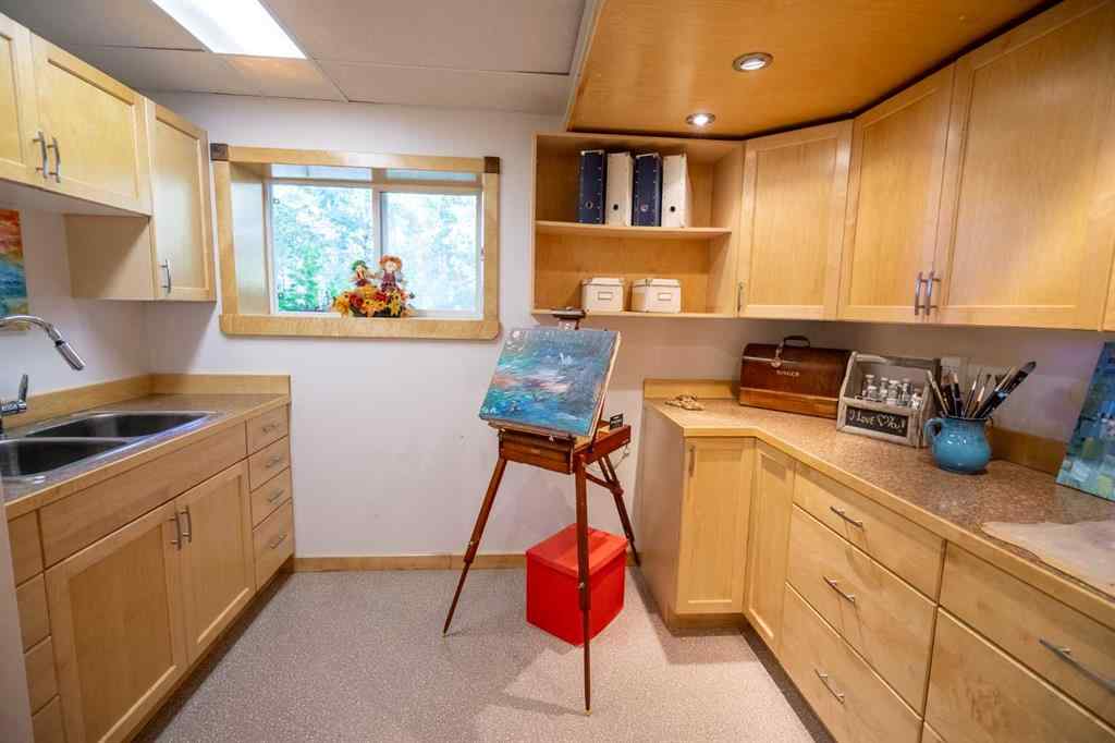 MLS® A2251430 - Unit #11 4339 Township 304   in NONE Rural Mountain View County, Residential