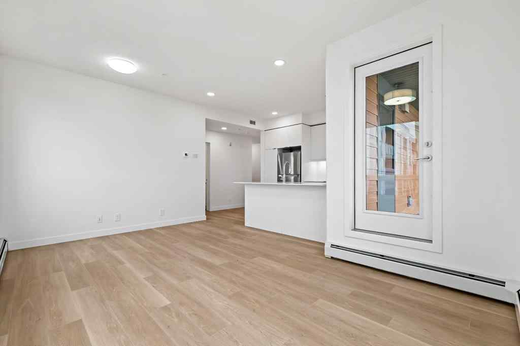 MLS® A2251432 - Unit #1516 8500 19 Avenue SE in Belvedere Calgary, Residential