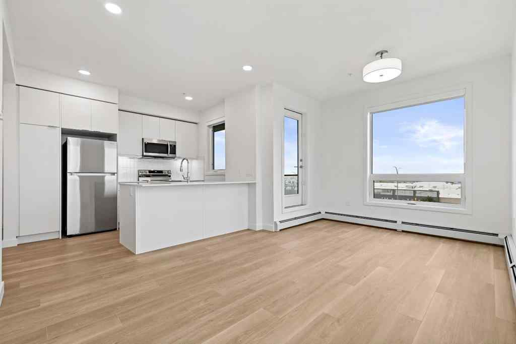 MLS® A2251432 - Unit #1516 8500 19 Avenue SE in Belvedere Calgary, Residential