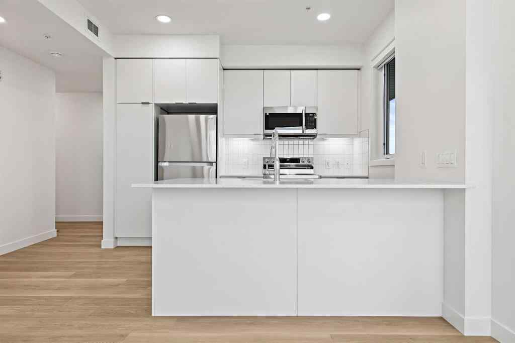MLS® A2251432 - Unit #1516 8500 19 Avenue SE in Belvedere Calgary, Residential