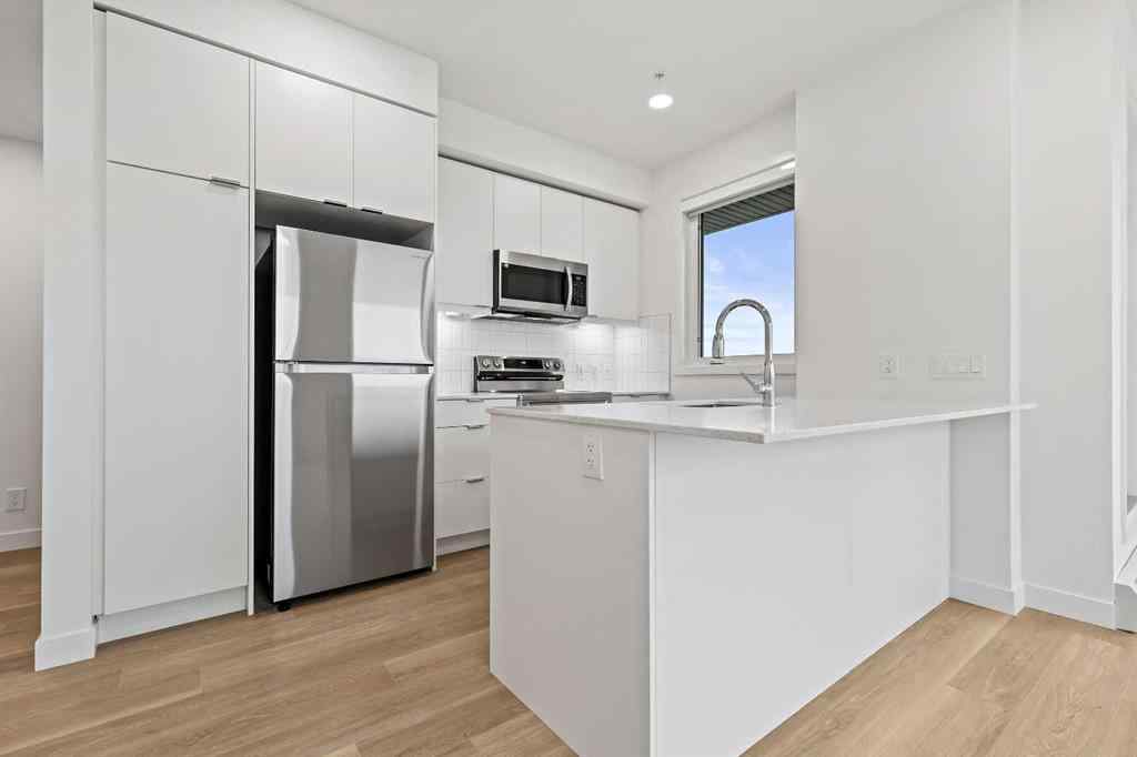 MLS® A2251432 - Unit #1516 8500 19 Avenue SE in Belvedere Calgary, Residential