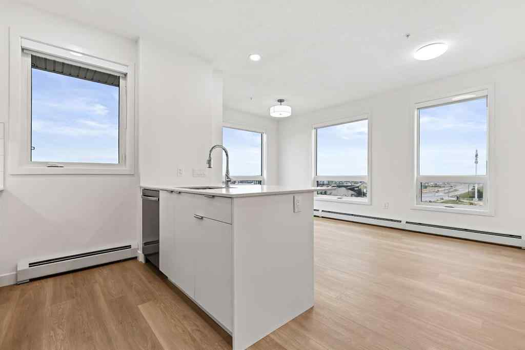 MLS® A2251432 - Unit #1516 8500 19 Avenue SE in Belvedere Calgary, Residential