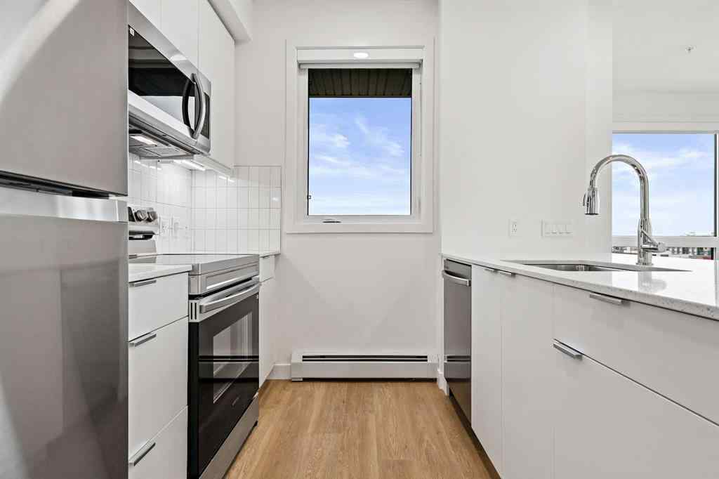 MLS® A2251432 - Unit #1516 8500 19 Avenue SE in Belvedere Calgary, Residential