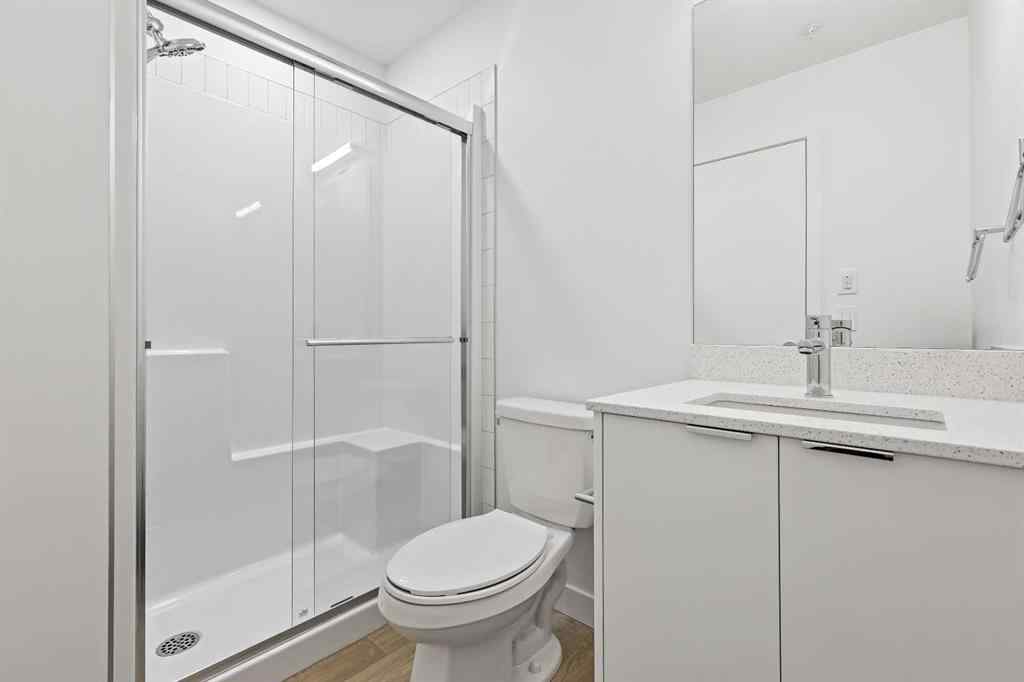 MLS® A2251432 - Unit #1516 8500 19 Avenue SE in Belvedere Calgary, Residential