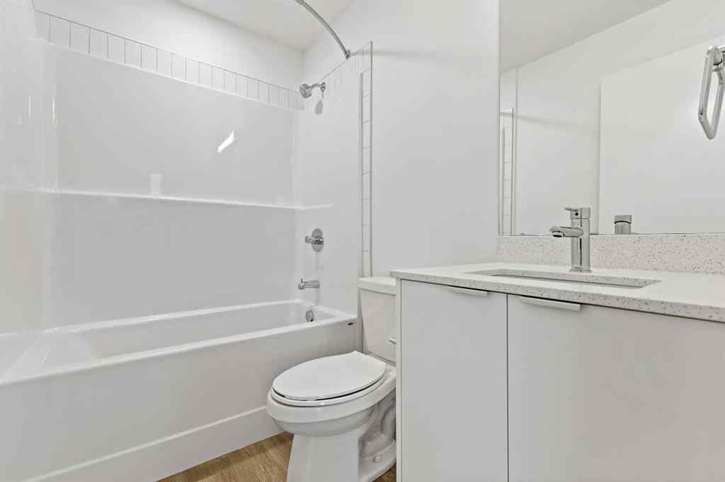 MLS® A2251432 - Unit #1516 8500 19 Avenue SE in Belvedere Calgary, Residential