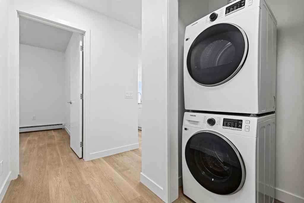 MLS® A2251432 - Unit #1516 8500 19 Avenue SE in Belvedere Calgary, Residential