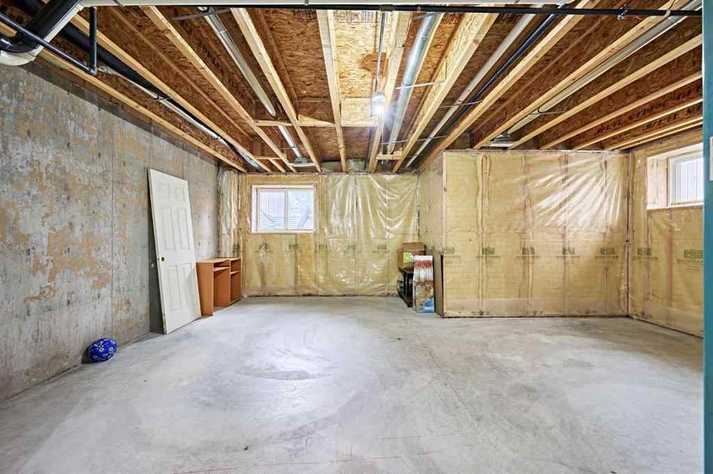 MLS® A2251433 - 789 Panatella Boulevard NW in Panorama Hills Calgary, Residential