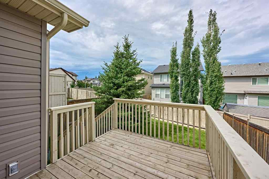 MLS® A2251433 - 789 Panatella Boulevard NW in Panorama Hills Calgary, Residential