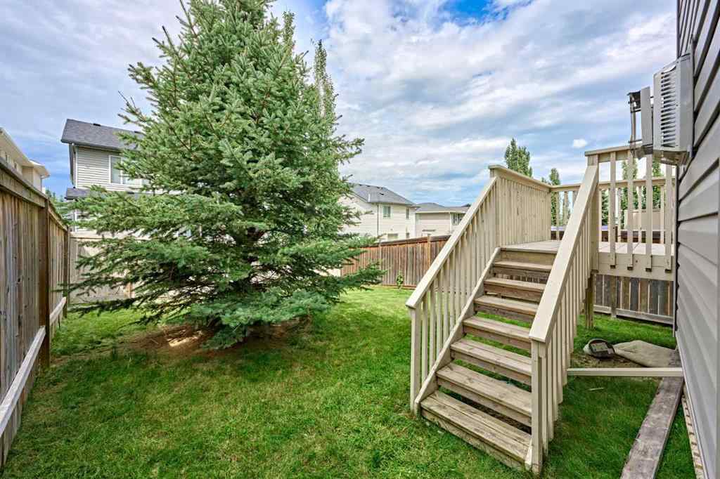 MLS® A2251433 - 789 Panatella Boulevard NW in Panorama Hills Calgary, Residential