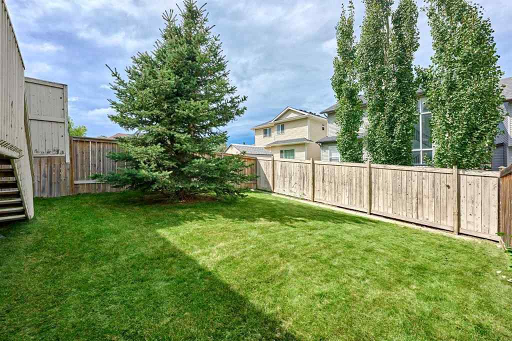 MLS® A2251433 - 789 Panatella Boulevard NW in Panorama Hills Calgary, Residential