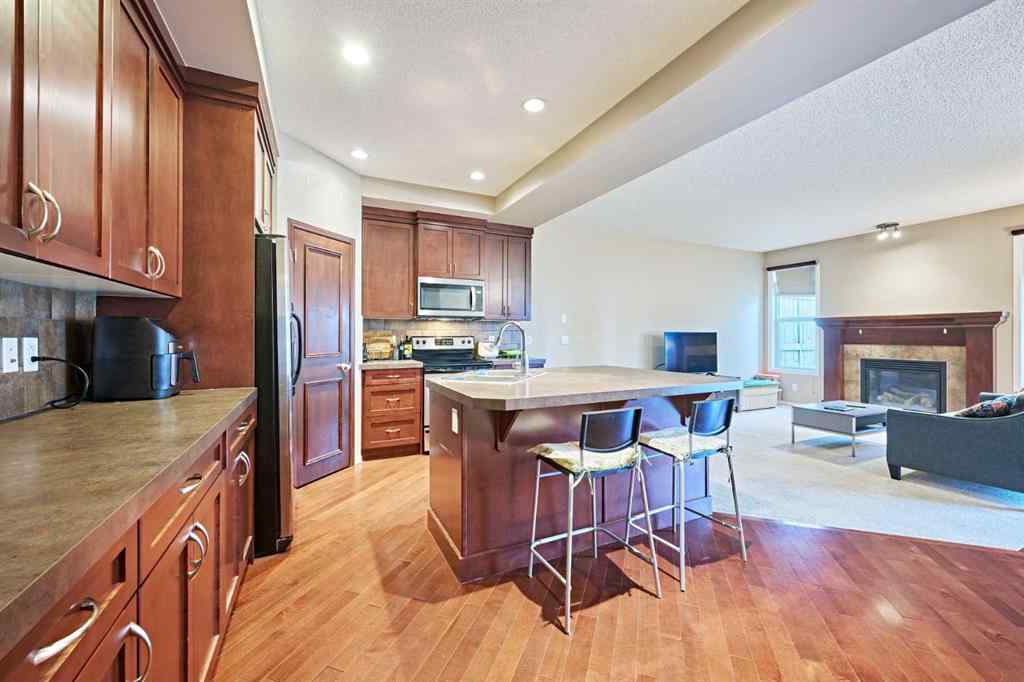 MLS® A2251433 - 789 Panatella Boulevard NW in Panorama Hills Calgary, Residential