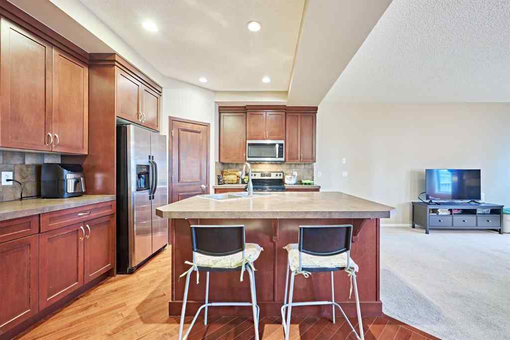 MLS® A2251433 - 789 Panatella Boulevard NW in Panorama Hills Calgary, Residential