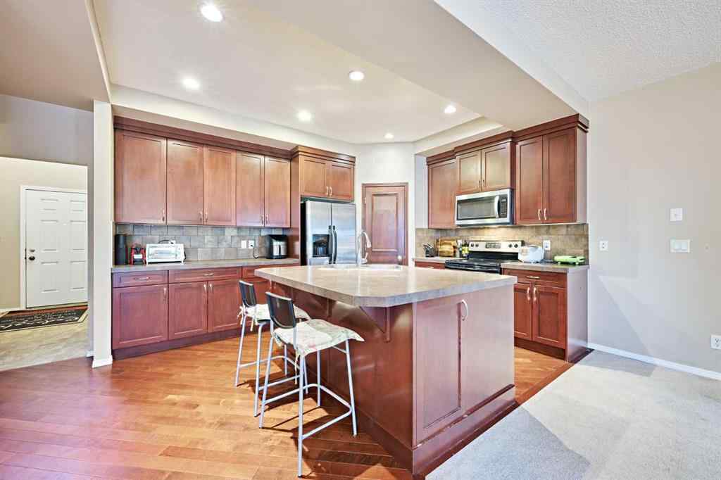 MLS® A2251433 - 789 Panatella Boulevard NW in Panorama Hills Calgary, Residential