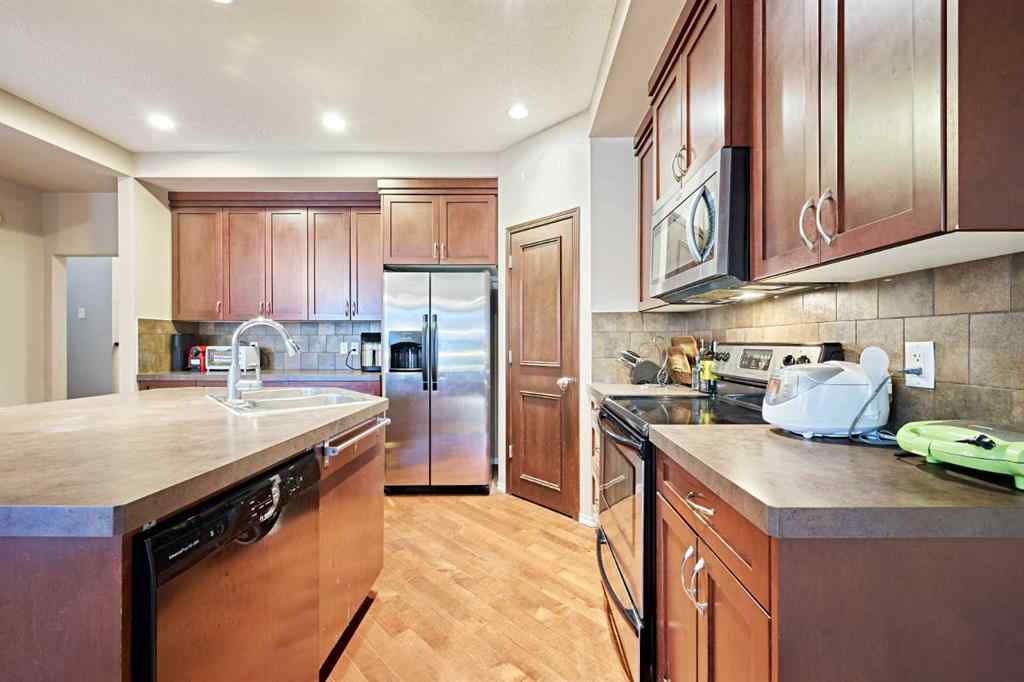 MLS® A2251433 - 789 Panatella Boulevard NW in Panorama Hills Calgary, Residential