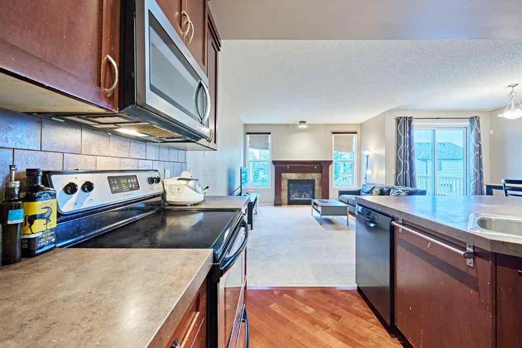 MLS® A2251433 - 789 Panatella Boulevard NW in Panorama Hills Calgary, Residential