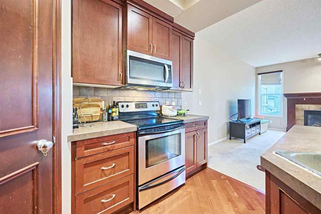 MLS® A2251433 - 789 Panatella Boulevard NW in Panorama Hills Calgary, Residential