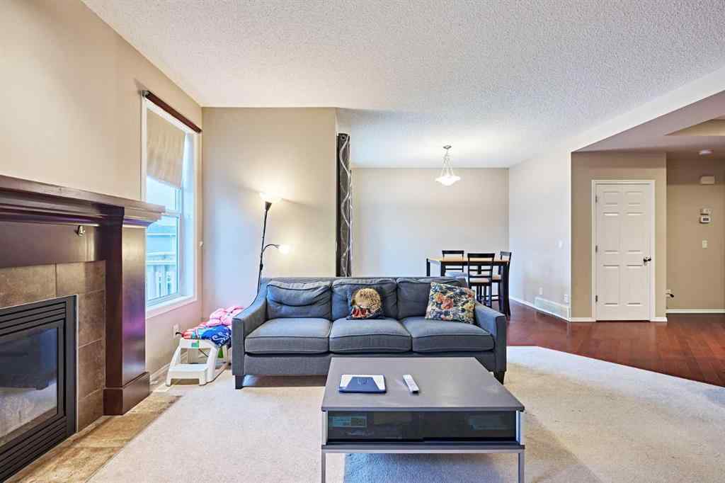 MLS® A2251433 - 789 Panatella Boulevard NW in Panorama Hills Calgary, Residential