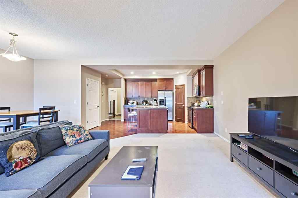 MLS® A2251433 - 789 Panatella Boulevard NW in Panorama Hills Calgary, Residential