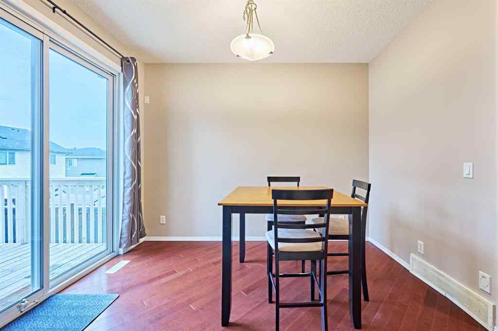 MLS® A2251433 - 789 Panatella Boulevard NW in Panorama Hills Calgary, Residential