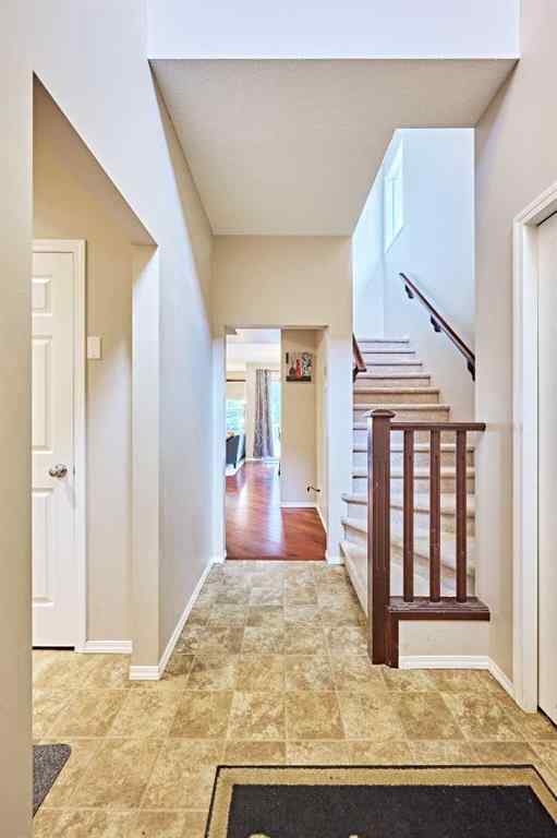 MLS® A2251433 - 789 Panatella Boulevard NW in Panorama Hills Calgary, Residential