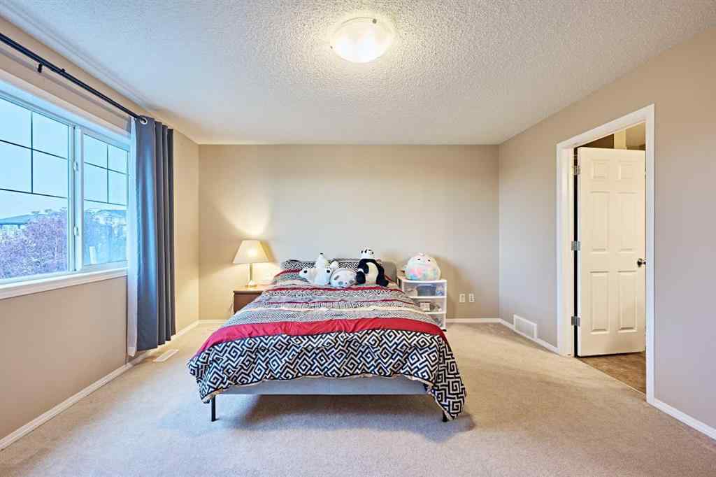 MLS® A2251433 - 789 Panatella Boulevard NW in Panorama Hills Calgary, Residential