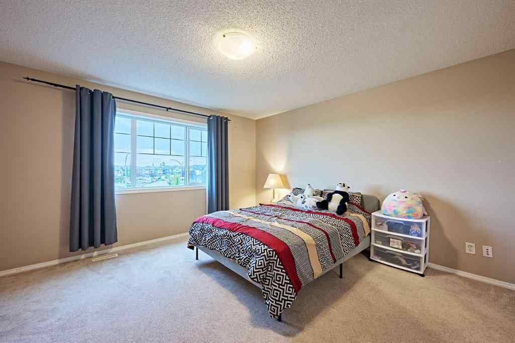 MLS® A2251433 - 789 Panatella Boulevard NW in Panorama Hills Calgary, Residential