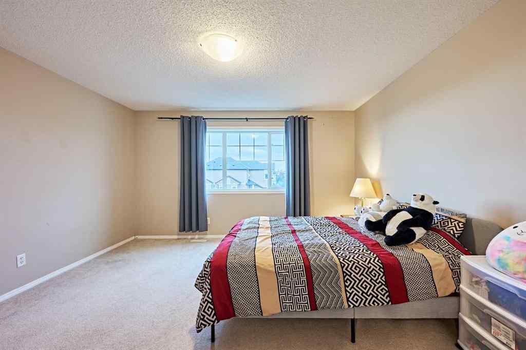 MLS® A2251433 - 789 Panatella Boulevard NW in Panorama Hills Calgary, Residential